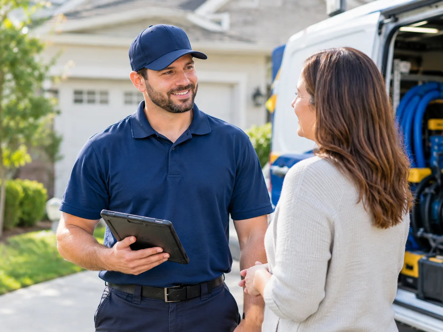 Sewage Backup Cleanup Bexley, OH FAQs